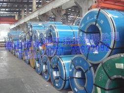 不銹鋼201聯眾LA 0.8×1500C卷板——生產廠家與日用雜品批發的完美結合