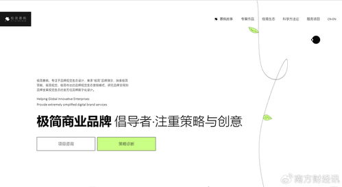 2026年網站定制設計開發服務商評測 10家技術與設計網站建設公司解析