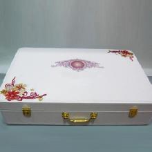 金屬首飾盒禮品盒 價格、批發渠道與廠家信息全解析