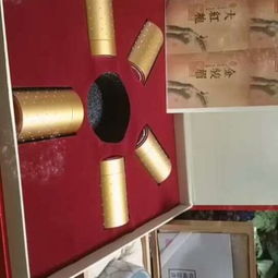 迎新春高檔禮盒，提前預定享尊貴體驗