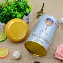 昊源金屬制品廠 匠心打造高品質(zhì)馬口鐵罐、鐵盒及茶葉皮革包裝盒